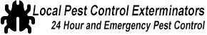 Hanover Twp PA Pest Control Exterminators